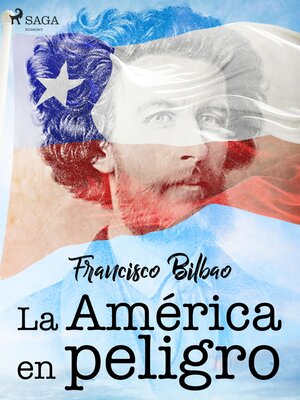 cover image of La América en peligro